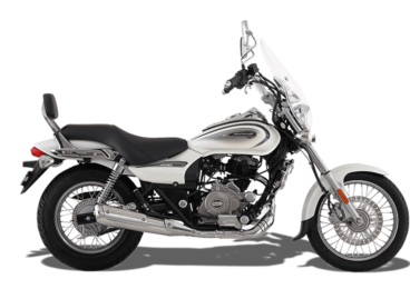 Bajaj Avenger Cruise 220
