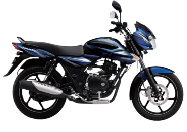 Bajaj Discover 135 (Buy Used Bike)