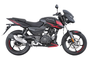 Bajaj Pulsar 180