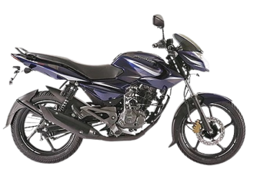 Bajaj Pulsar 135LS