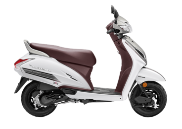Honda Activa 5G