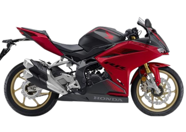 Honda CBR-250R