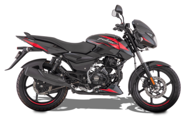 Bajaj Pulsar 150