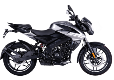 Bajaj Pulsar NS200