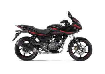 Bajaj Pulsar 220