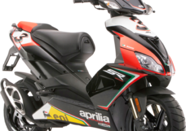 Aprilia